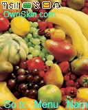 Fresh Fruit