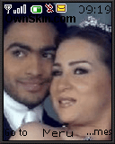 مى وتامر حسنى عمر وسلمى