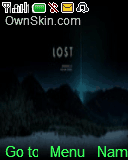 LOST