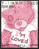 I'm Loved