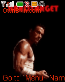 HARD TARGET