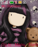 emo girl