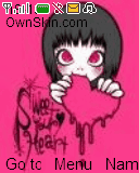 sweet heart 