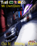 NFS-CARBON