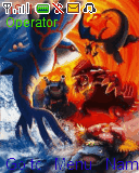 Legendary Pokemon