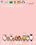 kitty,修改版。