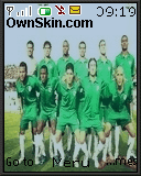 منتخب ليبيا (( موضوع مميز ))