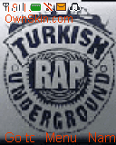 turkish rap
