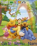 pooh&friends