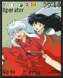 inuyasha e kagome bg s2