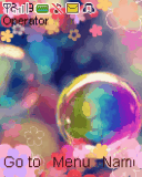 bubble