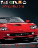 Ferrari Cabrio