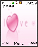 LOVE