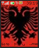 albania