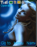 britney spears fantasy