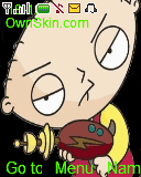 stewie griffin