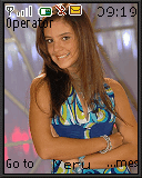sheryl