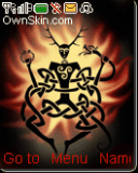 cernunnos