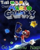 Super Mario Galaxy