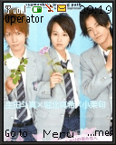 hana kimi
