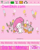 melody