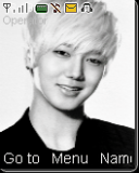 Yesung Super Junior