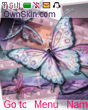 Butterflies