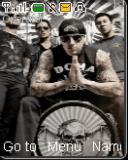 avenged