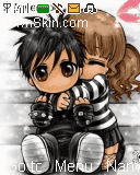 Cute Couple