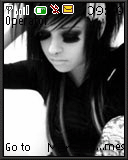 emo