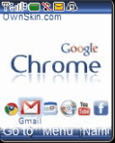 chrome Mobile