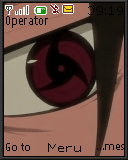 uchia eye