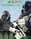 Army of two