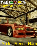 BMW series