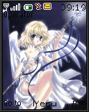 anime angelical