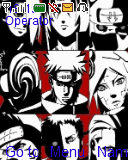 akatsuki team