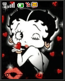 Betty Boop