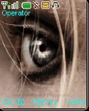 eyes beloving eyes