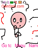 confused & tweety