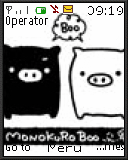 Monokuro-3