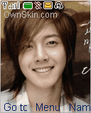 Kim Hyun Joong