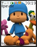Pocoyo