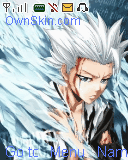 Hitsugaya