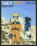 Naruto-IsNoOoBeR