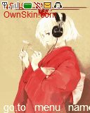 japanese kimono girl
