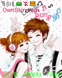 love song