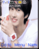 Eun Hyuk 