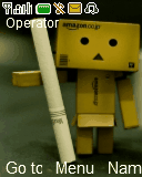 danbo