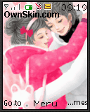 sweet love