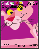 Pinkpanther